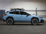 aFe 18-23 Subaru Crosstrek CONTROL 1.5in Lift Kit