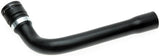 Gates 98-05 Volkswagen Passat 4-Cyl. 1.8L Upper Molded Coolant Hose