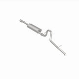 MagnaFlow BRE Exhaust Kit 02-03 Suzuki XL-7 2.7L