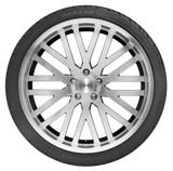 Yokohama Parada Spec-X Tire - 295/45R20 114V