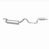MagnaFlow BRE Exhaust Kit 08-10 Town & Country Grand Caravan Routan