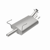 BRExhaust 02-06 Nissan Sentra 2.5L Muffler Kit