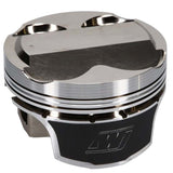 Wiseco Mitsubishi 4G63 86.50 mm Bore 28.70 mm CH 1.90 CC Piston Set