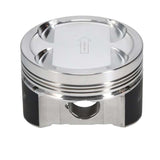 Manley Mitsubishi 2.0L 4G63 Piston Set - 85.00mm Bore 1.248in CH, -8.00 CC