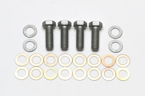 Wilwood bolt kit BRACKET/SPINDLE 1/2-13 jeep wrangler cj 82-86