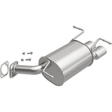 BRE Exhaust 03-04 G35 3.5L Muffler Kit