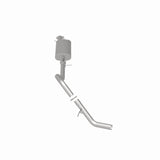 MagnaFlow BRE Exhaust Kit 03-06 LINCOLN NAVIGATOR 5.4L