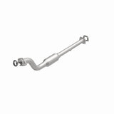 Magnaflow 1996 Buick Regal 3.8L Direct Fit Converter