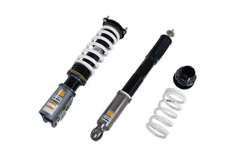 HKS HIPERMAX S FD2 Full Kit