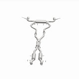 MagnaFlow BRE Exhaust Kit 11-21 Jeep GRAND CHEROKEE 5.7L