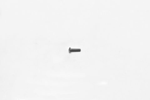 Wilwood bolt 8-32X.625 LG bhcs hex drive stainless