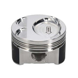 Manley Mazda 94mm 87.5mm Standard Bore 9.5 CR Dish Type Platinum Series Piston w/Rings - Single