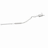 MagnaFlow BRE Exhaust Kit 97-01 Honda CR-V 2.0L