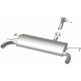 BRE Exhaust 05-10 Sportage Tucson 2.7L Muffler Kit