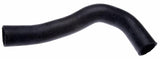 Gates 84-89 Nissan 300ZX V-6 3.0L Upper - Pipe To Rad. Molded Coolant Hose
