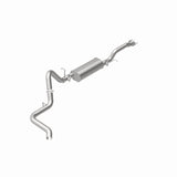 MagnaFlow BRE Exhaust Kit 94-95 Tahoe Yukon 5.7L
