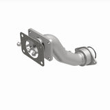 BRE Exhaust 00-05 Bonneville LeSabre Park Avenue 3.8L Front Pipe Kit