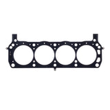 Cometic Ford Windsor V8 .080in MLS Cylinder Head Gasket - 4.080in Bore - With AFR Heads