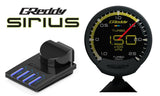 GReddy Sirius Pressure Sensor Harness Extension