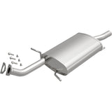 BRExhaust 02-07 Mitsubishi Lancer 2.0L Muffler Kit