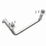 BRE Exhaust 88-93 C1500 C2500 K1500 K2500 4.3L 5.0L Front Pipe Kit