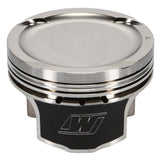 Wiseco Honda R18A 81.00 mm Bore 28.50 mm CH -10.00 CC Piston Set
