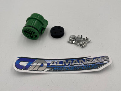 Almamzar Motorsports obd1 Honda alternator plug