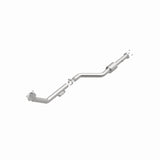 Magnaflow 2004 Mercedes-Benz SLK230 2.3L Direct Fit Converter