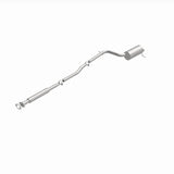 MagnaFlow BRE Exhaust Kit 03-06 Volvo XC90