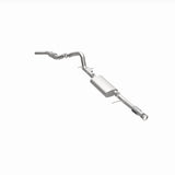 MagnaFlow BRE Exhaust Kit 15-20 ESCALADE ESV YUKON XL 6.2L