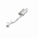 BRE Exhaust 94-99 Accord CL 2.2L 2.3L Muffler Kit