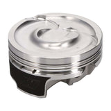 Wiseco Chevy LSX 4.080in Bore 1.105in CH -20.00 CC Piston Set