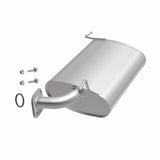 BRE Exhaust 98-02 Accord 3.0L Muffler Kit