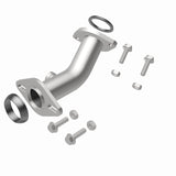 BRE Exhaust 98-00 RAV4 2.0L Front Pipe Kit