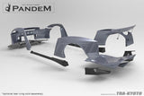 GReddy Nissan GTR R35 Pandem Duck Tail Wing - ***SPECIAL ORDER CANNOT CANCEL***