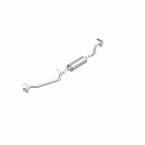 MagnaFlow BRE Exhaust Kit Replacement Stainless GM