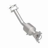 MagnaFlow Direct Fit Catalytic Converter 18-21 Infiniti Q50 3.0L