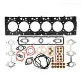 Cometic Cummins 2007-2018 6.7L ISB Top End Gasket Kit-4.312in Bore-.061in MLX Cylinder Head Gasket