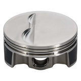 Wiseco Chevy Small Block 4.040in Bore 1.250in CH -1.70 CC Piston Set