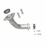 BRE Exhaust 99-05 Tracker Grand Vitara  1.6L 2.0L 2.5L Front Pipe Kit