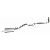 MagnaFlow BRE Exhaust Kit 86-89 Ford Bronco II