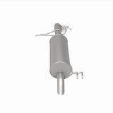 BRE Exhaust 10-11 Kia Soul 2.0L Muffler Kit