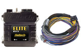 Elite 750 + Basic Universal Wire-in Harness Kit 2.5m (8’)