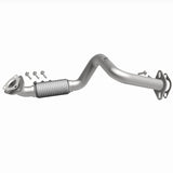 BRE Exhaust 12-16 CHEVROLET SONIC 1.8L Front Pipe Kit