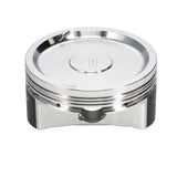 Manley Chevrolet LS Piston Set - 4.070in Bore 1.065in CH, -31.00 CC