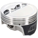 Wiseco RED Series Chevy Small Block 350 4.000in Bore 1.250in CH -11.00 CC Piston Set