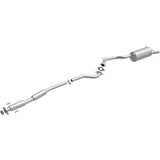 MagnaFlow BRE Exhaust Kit 04-06 Subaru Baja 2.5L