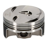 Wiseco Chevy LT1 4.075in Bore 1.299in CH -2.00 CC Piston Set