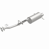 BRExhaust 02-04 Subaru Impreza 2.0L Muffler Kit