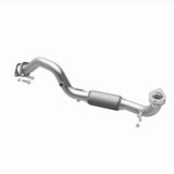 BRE Exhaust 07-12 Hyundai Elantra 2.0L Front Pipe Kit